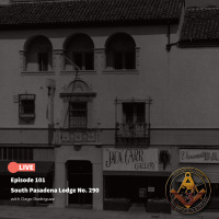 South Pasadena Lodge No. 290 | HL 101