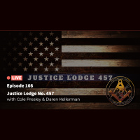 Justice Lodge No. 457 | HL 108