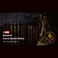 Laws on Masonic History | HL 97