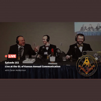 Live at the GL of Kansas Annual Communication