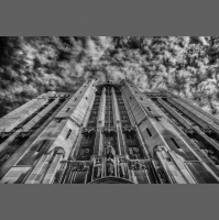 Episode 35 - The Detroit Masonic Temple