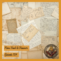 Trash to Treasure | HL 139
