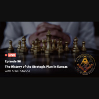 The History of COA Strategic Planning | Grand Lodge of Kansas | HL 96