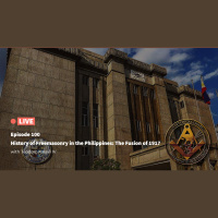 History of Freemasonry in the Philippines: The Fusion of 1917 | HL 100