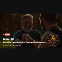 Reviving the Concept of Personalized Masonry (For real this time) | HL 106