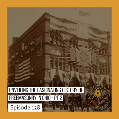 Historical Light Freemasonry Show