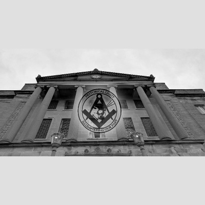 Historical Light Freemasonry Show