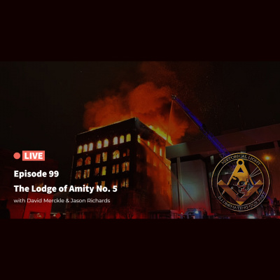 Historical Light Freemasonry Show