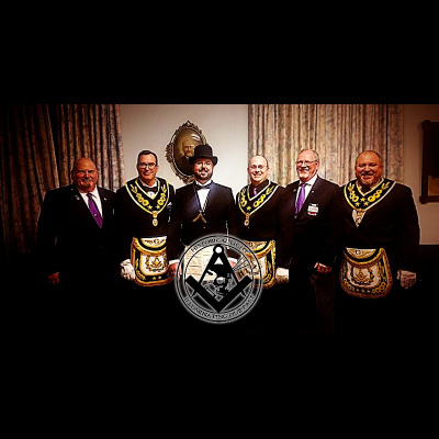 Historical Light Freemasonry Show