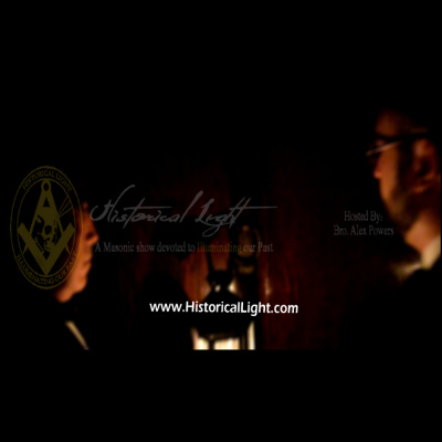 Historical Light Freemasonry Show