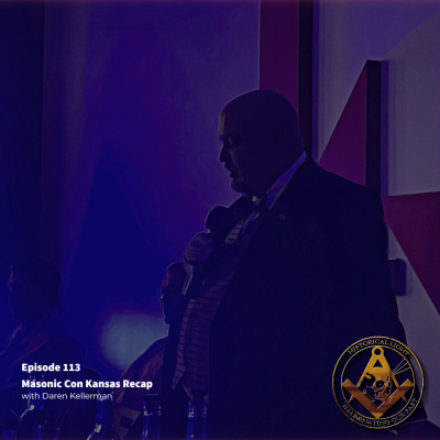 Historical Light Freemasonry Show