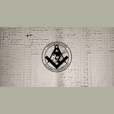 Historical Light Freemasonry Show