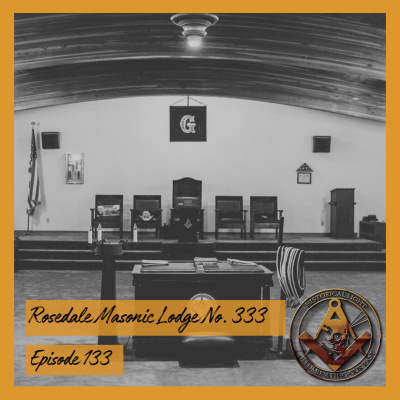 Historical Light Freemasonry Show