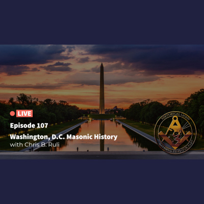 Historical Light Freemasonry Show