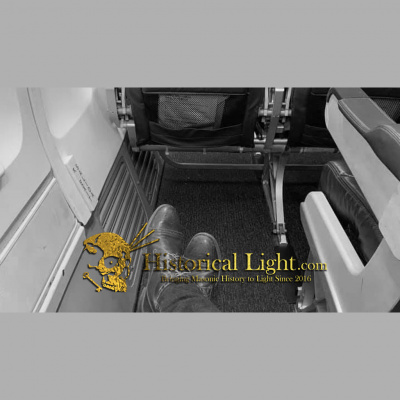 Historical Light Freemasonry Show