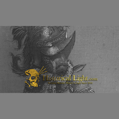 Historical Light Freemasonry Show