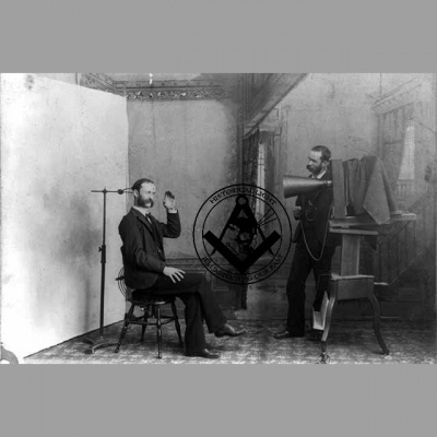 Historical Light Freemasonry Show