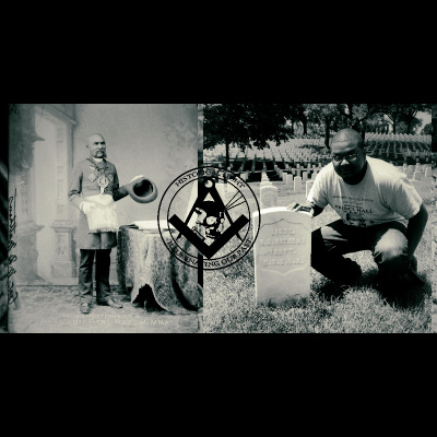 Historical Light Freemasonry Show