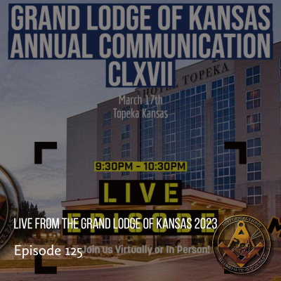 Historical Light Freemasonry Show