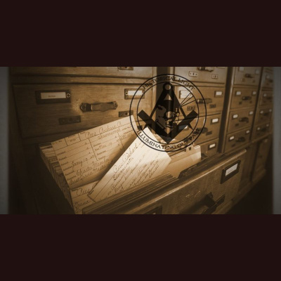 Historical Light Freemasonry Show