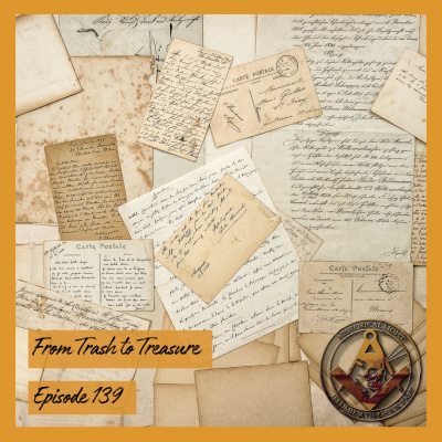 Historical Light Freemasonry Show