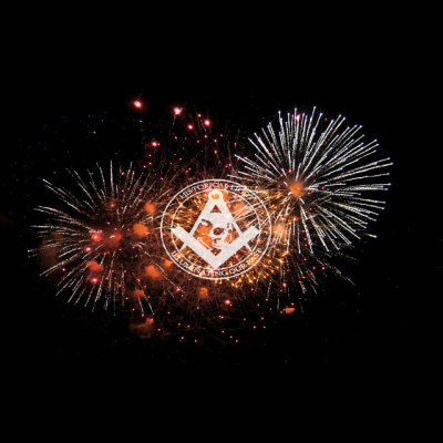 Historical Light Freemasonry Show