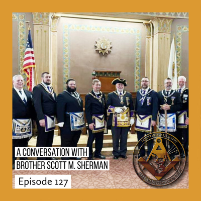 Historical Light Freemasonry Show