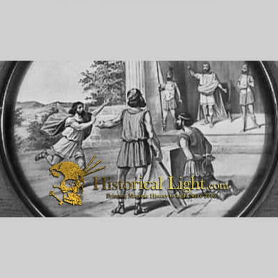 Historical Light Freemasonry Show