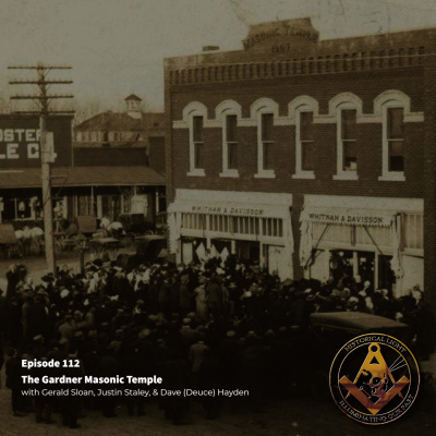 Historical Light Freemasonry Show