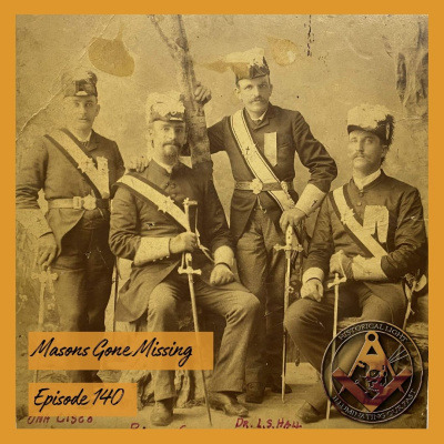 Historical Light Freemasonry Show