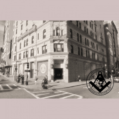 Historical Light Freemasonry Show