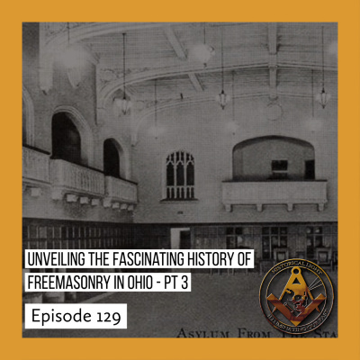 Historical Light Freemasonry Show