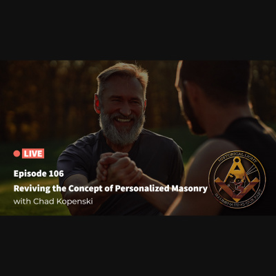 Historical Light Freemasonry Show