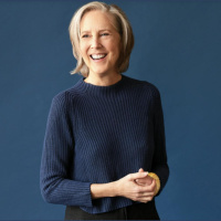 Mary Roach: Adventures in Human Anatomy