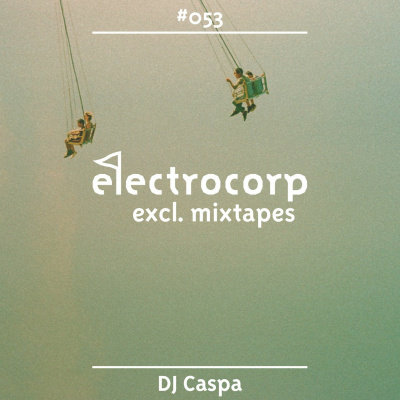 Electrocorp Mixtapes