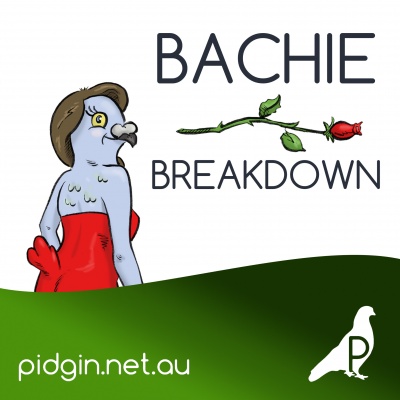 Bachie Breakdown