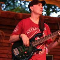 Episode 93 - The Vegas Show Featuring Joseph Patrick Moore