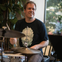 Episode 85 - Interview - Dave Johnstone