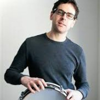 Episode 124 - Interview - Rob Knopper - Metropolitan Opera Orchestra