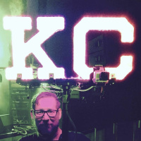 Episode 123 - The Business Of Backline With Kenny Cresswell Of Avatar Events