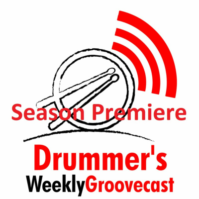Drummers Weekly Groovecast
