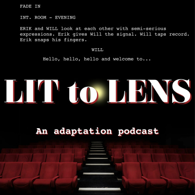 Lit To Lens
