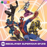 219 - Bring balance to the Force, not leave it in darkness!