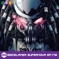 178 - Gotta go fast!