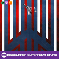 170 - Welcome to a new world of gods and monsters