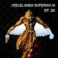 06 - Wings of silver, nerves of steel