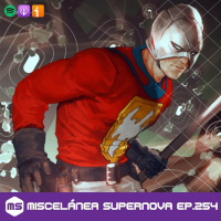 254 - I was happy, floating, staring at the stars