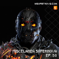 38 - Isaac... Make us whole again