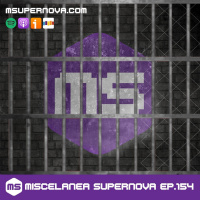 154 - Forever trusting who we are and nothing else matters