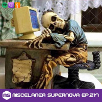 217 - I couldnt sleep